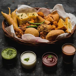3* Hotel O Daffodils Near Aravali Biodiversity Park
