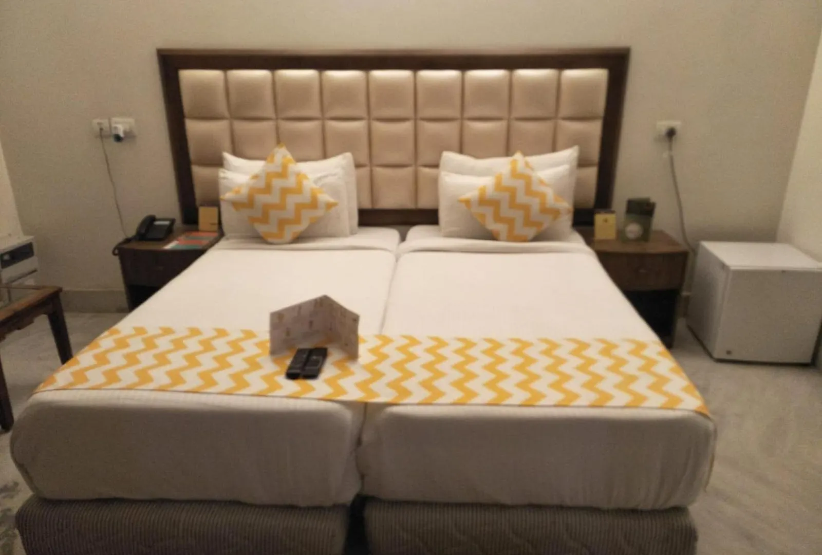 Hotel Keystone Гургаон Индия