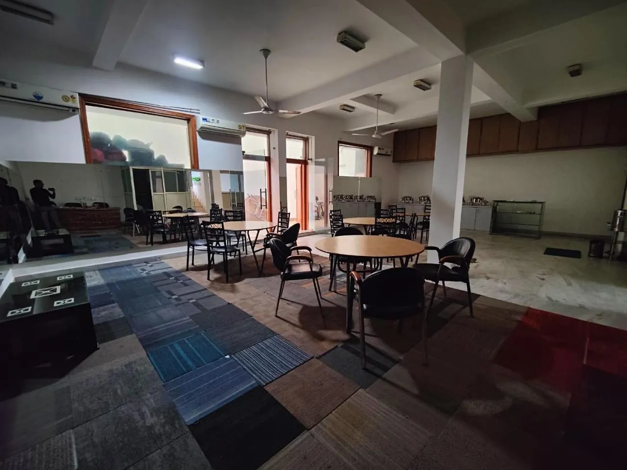 Гостевой дом Hotel Keystone Гургаон