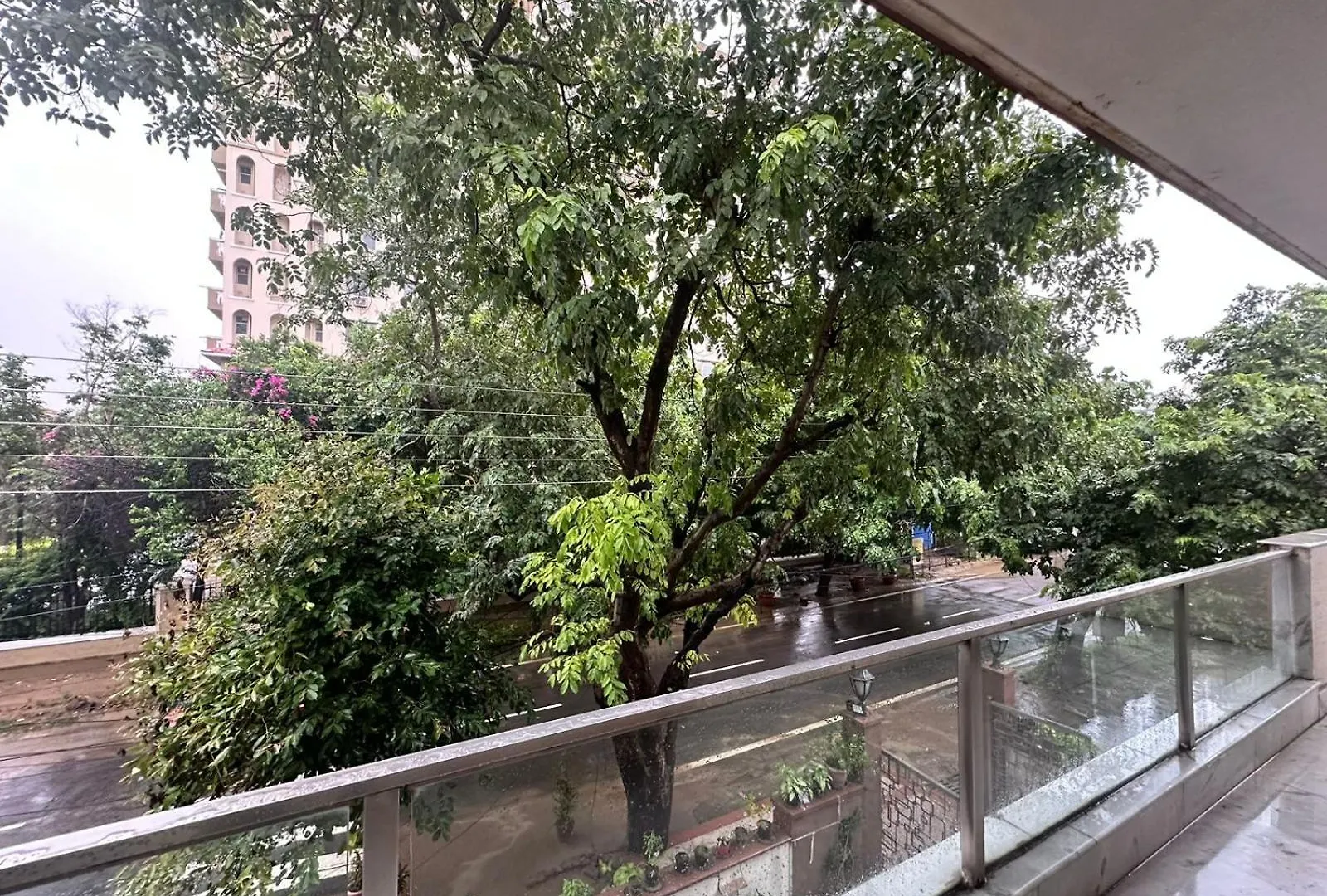 Hotel Keystone Гургаон 0*,  Индия